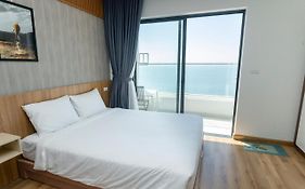 Tms Quy Nhon - Ruby Luxury Apartment